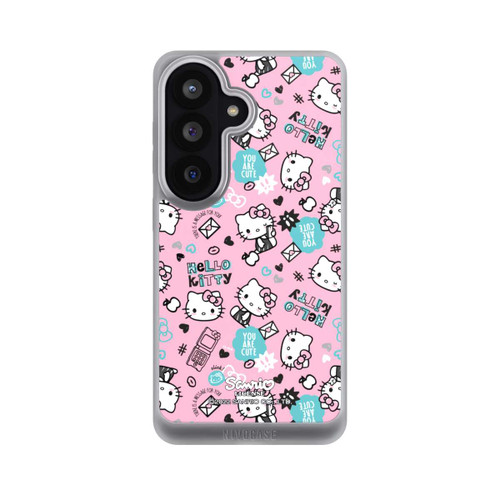 Samsung Galaxy S26 NIVOpure Hello Kitty Insta Niedlichkeit