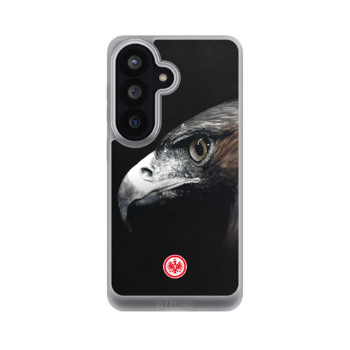 Samsung Galaxy S26 NIVOpure Eintracht Attila Schwarz
