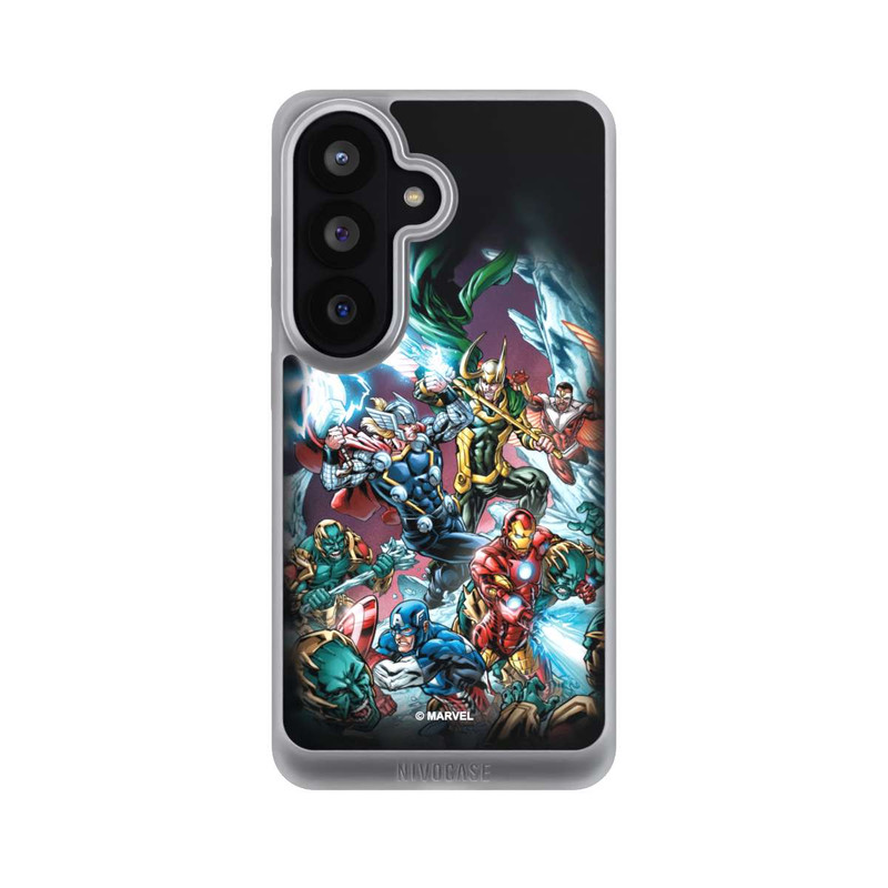 Galaxy S26 NIVOpure Avengers