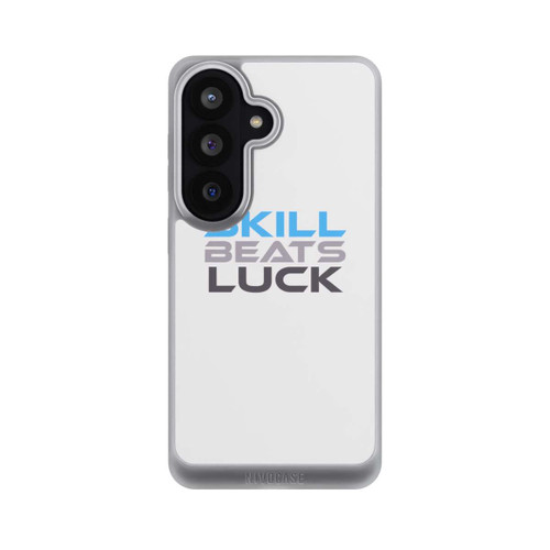 Samsung Galaxy S26 NIVOpure Skill Beats Luck