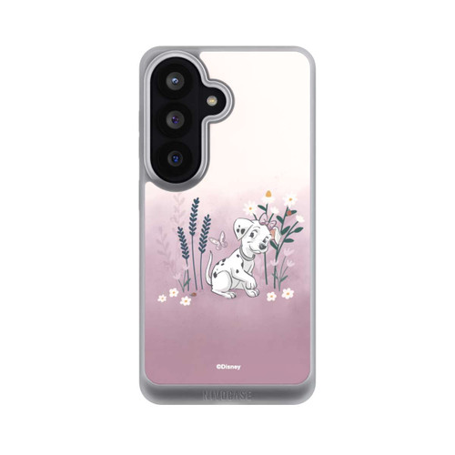 Samsung Galaxy S26 NIVOpure 101 Dalamatiner mit Blumen