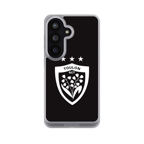 Samsung Galaxy S26 NIVOpure RCT Schwarz und Weiß