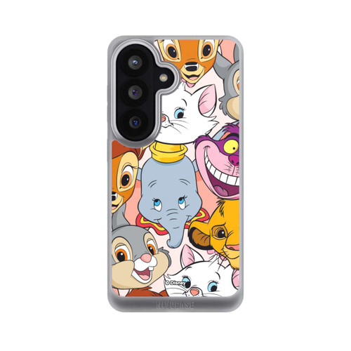 Samsung Galaxy S26 NIVOpure Closeup Disney Classic Character