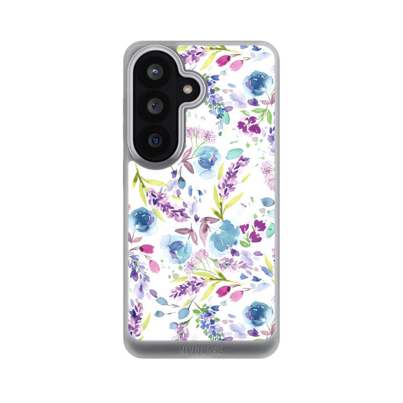 Galaxy S26 NIVOpure Herbstliche Lavendelsträuße