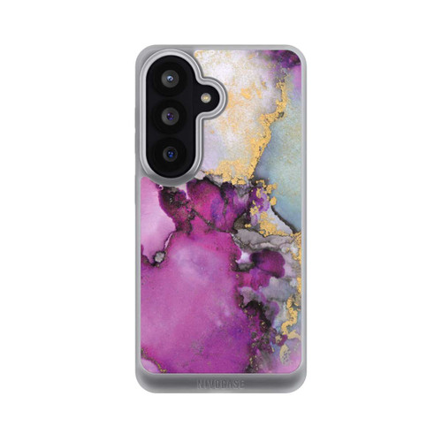 Samsung Galaxy S26 NIVOpure Alcohol Ink Art Pink