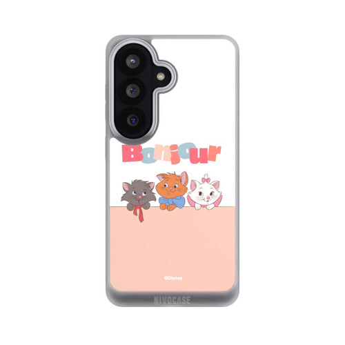 Samsung Galaxy S26 NIVOpure Aristocats Bonjour