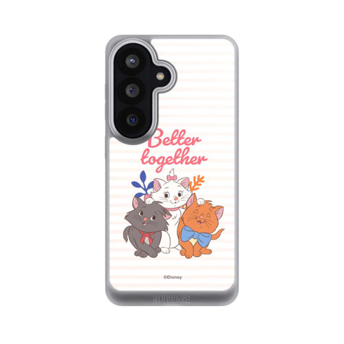 Samsung Galaxy S26 NIVOpure Aristocats Stripes