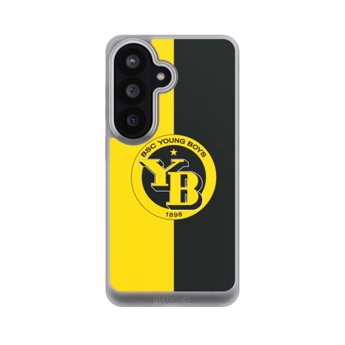 Samsung Galaxy S26 NIVOpure BSC YB Gelb Schwarz