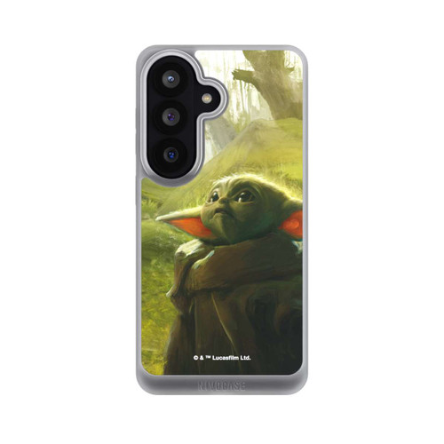 Samsung Galaxy S26 NIVOpure Grogu Cute Forest