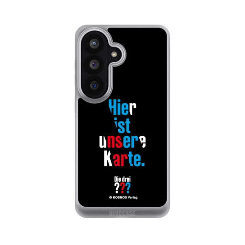 Samsung Galaxy S26 NIVOpure Hier ist unsere Karte