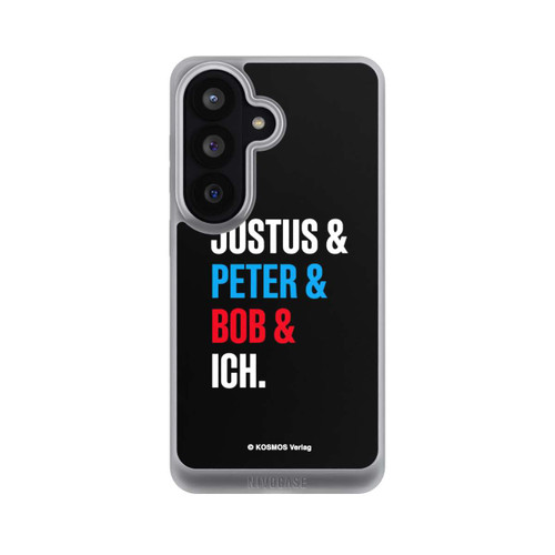 Samsung Galaxy S26 NIVOpure Justus und Peter und Bob und Ich