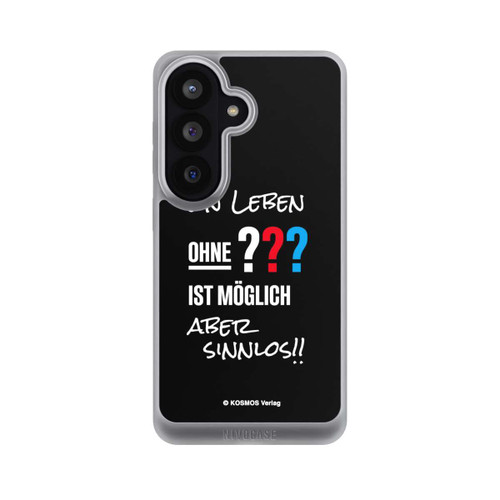 Samsung Galaxy S26 NIVOpure Ein Leben Ohne ???