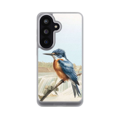 Samsung Galaxy S26 NIVOpure Eisvogel Retro