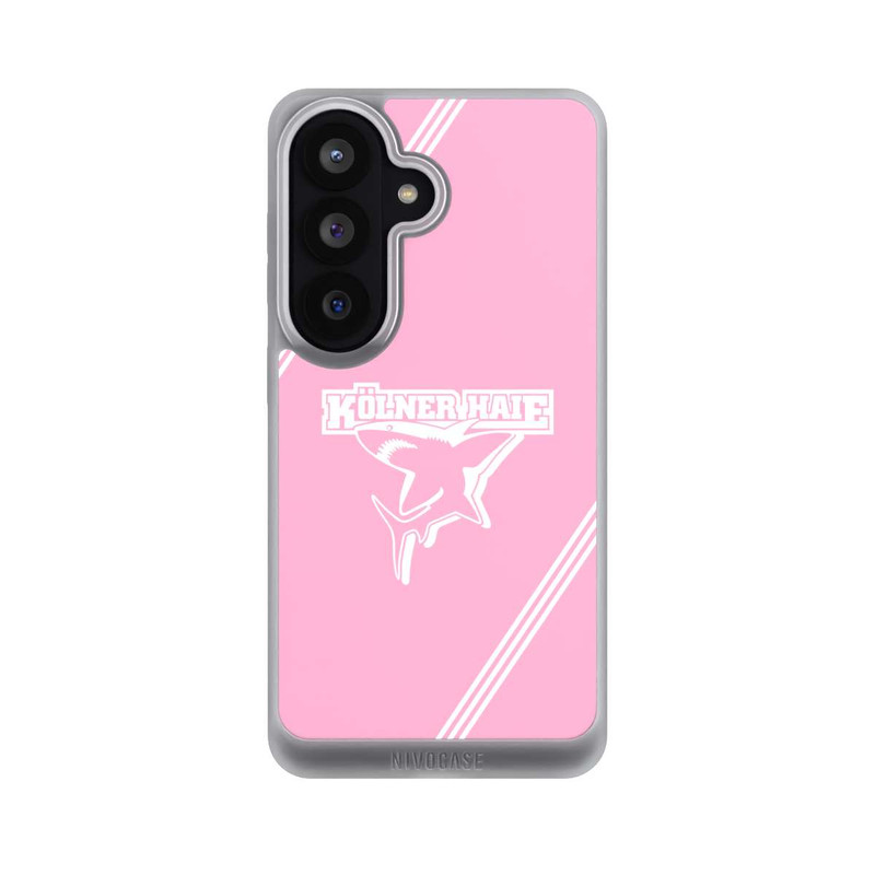 Galaxy S26 NIVOpure Kölner Haie Rosa