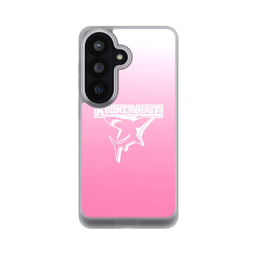Samsung Galaxy S26 NIVOpure Kölner Haie Pink