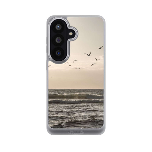 Samsung Galaxy S26 NIVOpure Vögel und das Meer 3