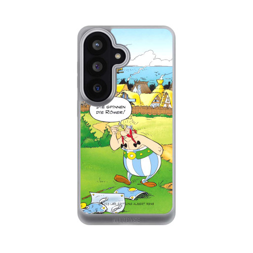 Samsung Galaxy S26 NIVOpure Die Spinnen Die Römer