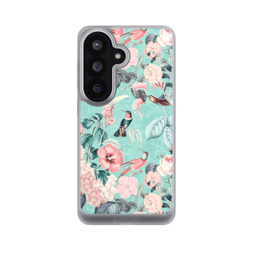 Samsung Galaxy S26 NIVOpure Kolibri Paradies Pattern