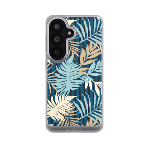 Samsung Galaxy S26 NIVOpure Palm Garden Beige Pattern
