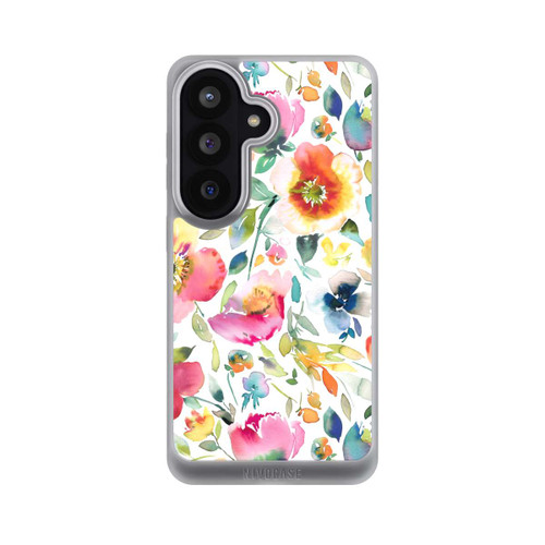 Samsung Galaxy S26 NIVOpure Psychedelic Poppies Multicolor
