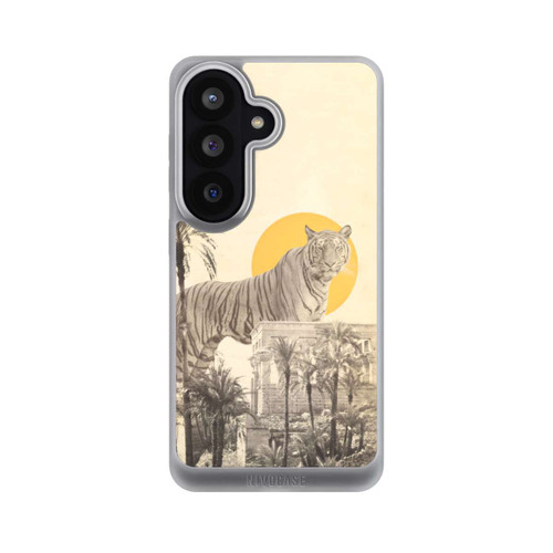 Samsung Galaxy S26 NIVOpure Giant Tiger in Ruins