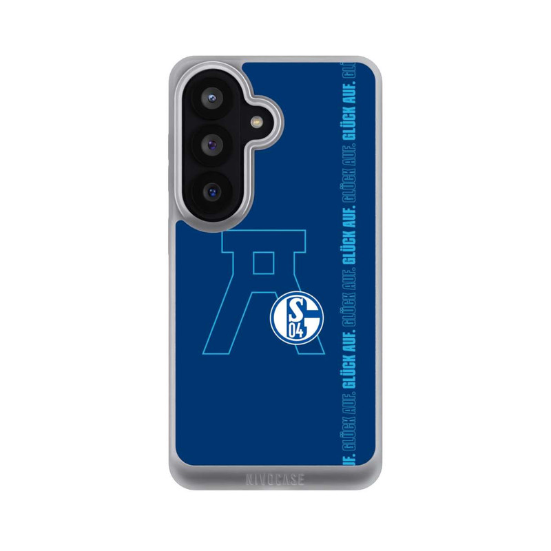 Galaxy S26 NIVOpure S04 Glück Auf