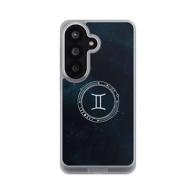 Galaxy S26 NIVOpure Gemini Zodiac Sign