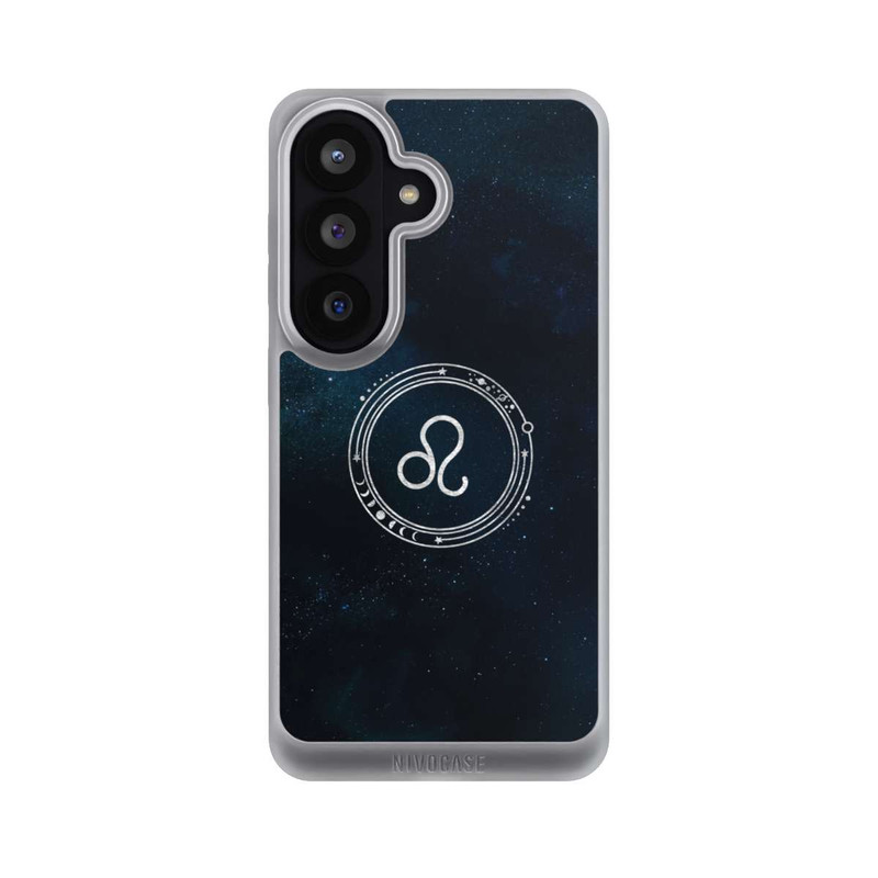 Galaxy S26 NIVOpure Leo Zodiac Sign
