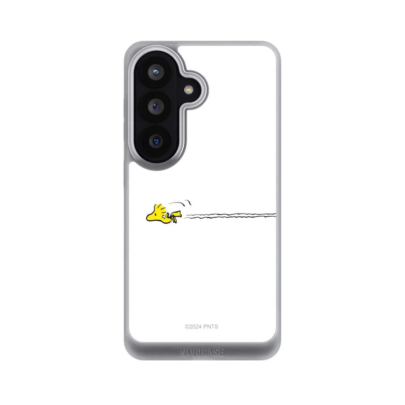 Galaxy S26 NIVOpure Peanuts Woodstock