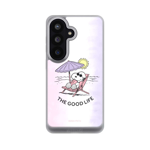 Samsung Galaxy S26 NIVOpure Snoopy The Good Life