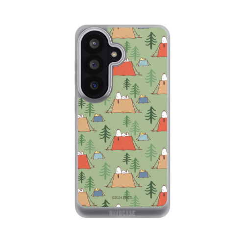 Samsung Galaxy S26 NIVOpure Peanuts Camping