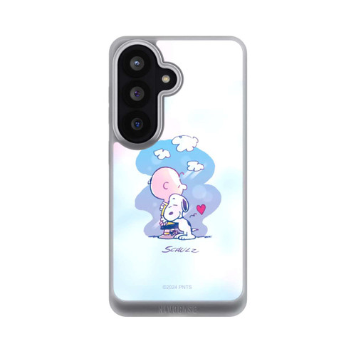 Samsung Galaxy S26 NIVOpure Snoopy und Charlie Brown