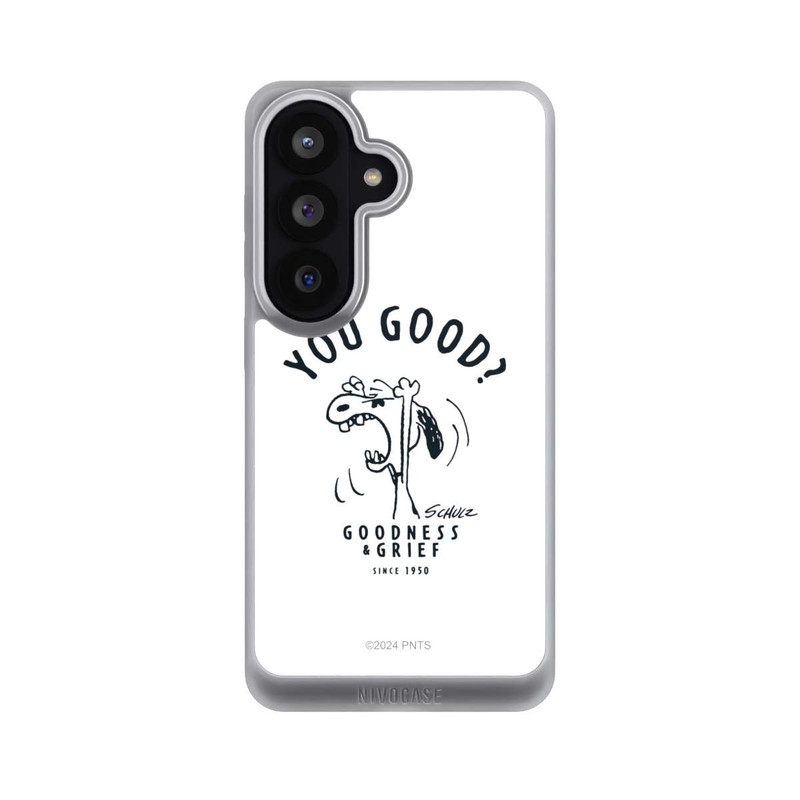 Galaxy S26 NIVOpure Snoopy You Good