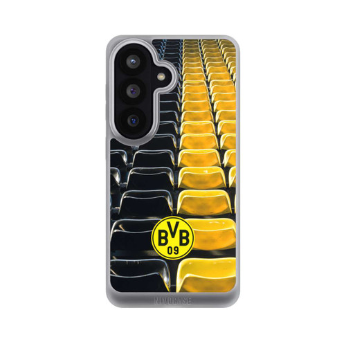 Samsung Galaxy S26 NIVOpure BVB Tribüne