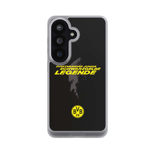 Samsung Galaxy S26 NIVOpure Danke Marco Schwarzgelbe Legende