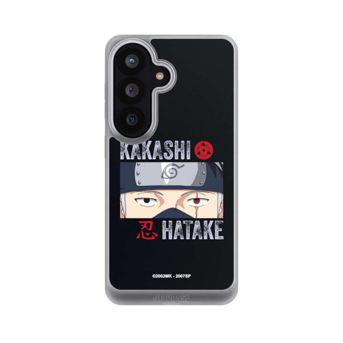 Samsung Galaxy S26 NIVOpure Kakashi Hatake Close-Up