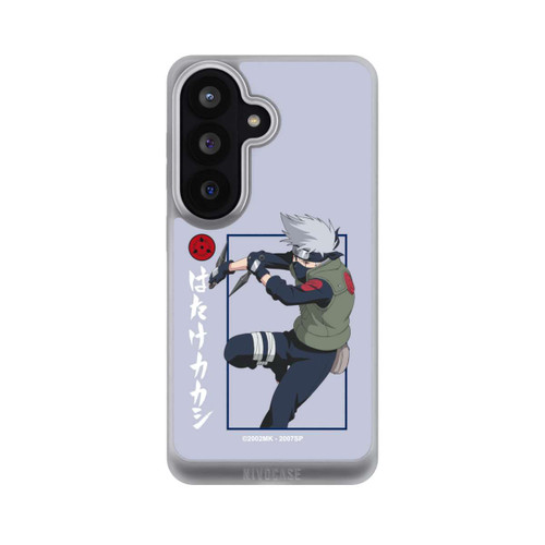 Samsung Galaxy S26 NIVOpure Kakashi Kampfmodus