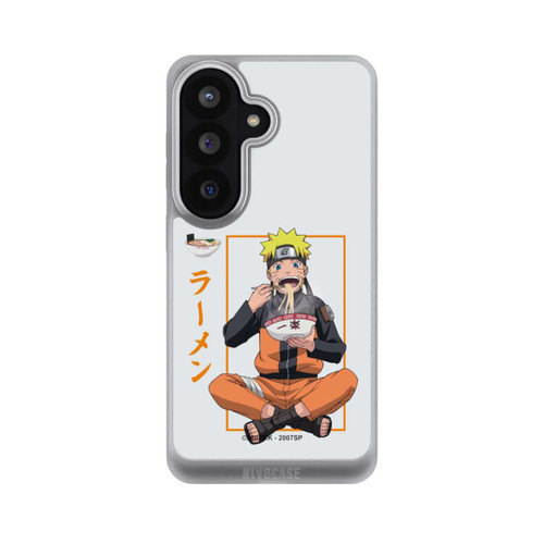Samsung Galaxy S26 NIVOpure Naruto Ramen grau