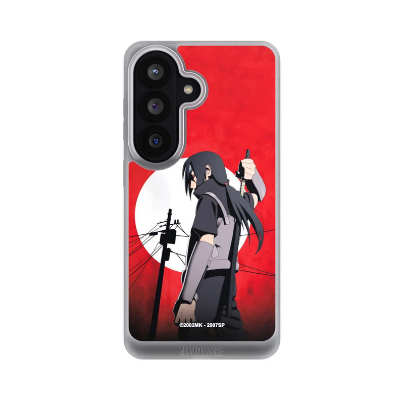 Galaxy S26 NIVOpure Itachi Mondnacht