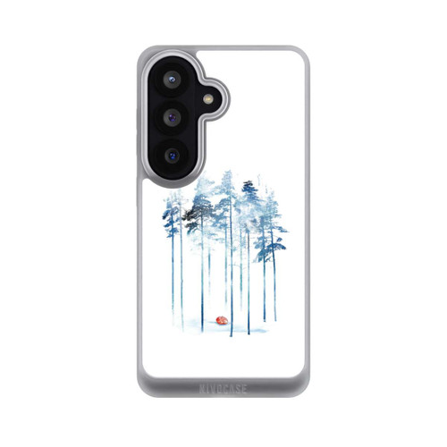 Samsung Galaxy S26 NIVOpure Schlafen im Wald