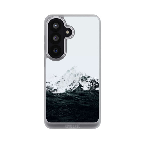 Samsung Galaxy S26 NIVOpure Diese Wellen waren wie Berge