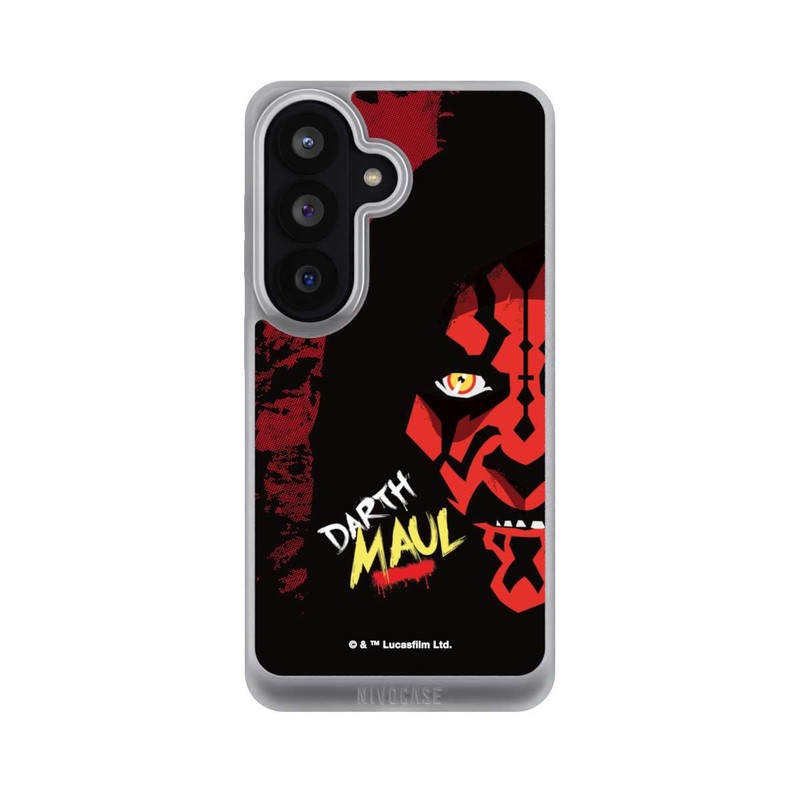 Galaxy S26 NIVOpure Darth Maul
