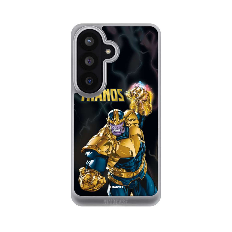 Galaxy S26 NIVOpure Thanos