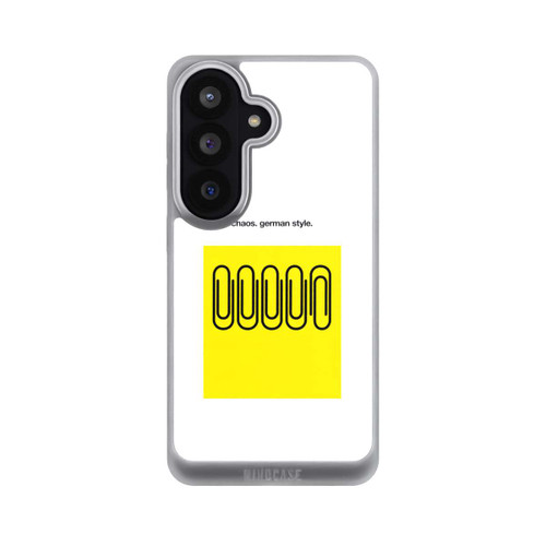 Samsung Galaxy S26 NIVOpure Deutsches Chaos
