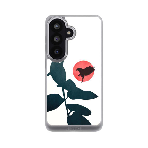 Samsung Galaxy S26 NIVOpure Japanischer Vogel