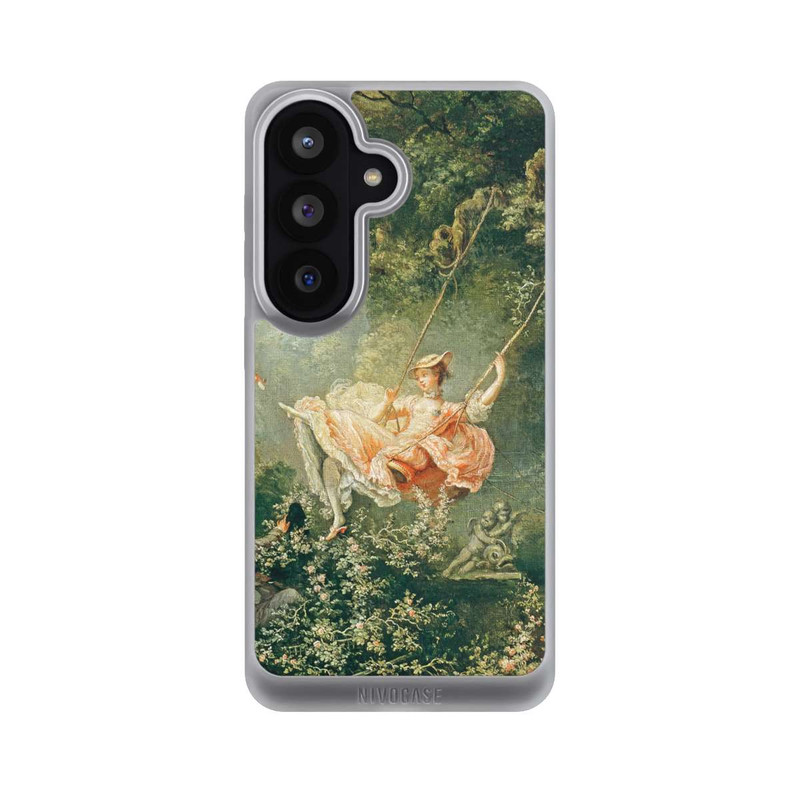 Galaxy S26 NIVOpure Die glücklichen Unfälle der Schaukel by Jean-Honore Fragonard
