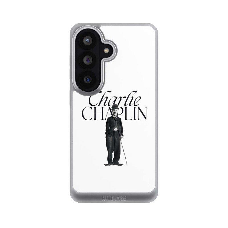 Galaxy S26 NIVOpure Charlie Chaplin