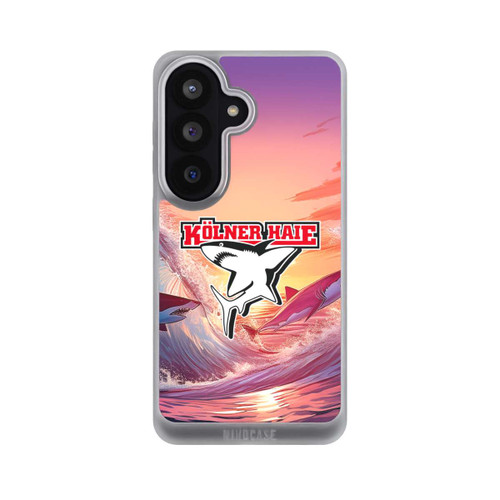 Samsung Galaxy S26 NIVOpure Kölner Haie Ocean KI