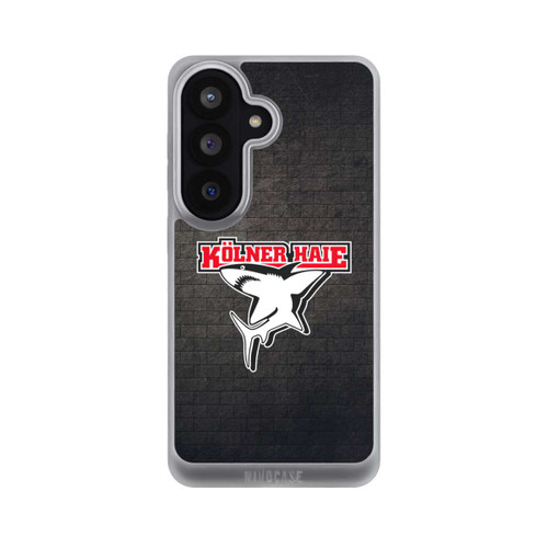 Samsung Galaxy S26 NIVOpure Kölner Haie Mauer