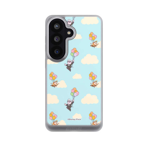 Samsung Galaxy S26 NIVOpure Disney Oben Ballon Haus Muster